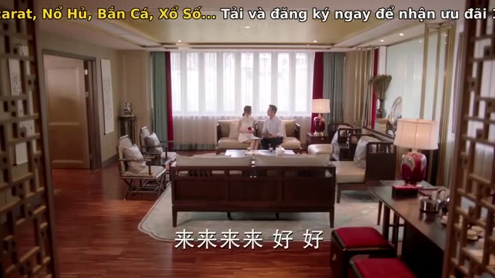 Hình ảnh tập 39 Chỉ Vì Được Gặp Em
