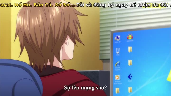 Hình ảnh tập 2 Ban Nhạc TsukiPro