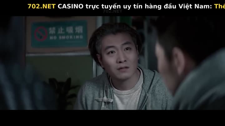 Tập 3 phim Tội Lỗi Không Chứng Cứ
