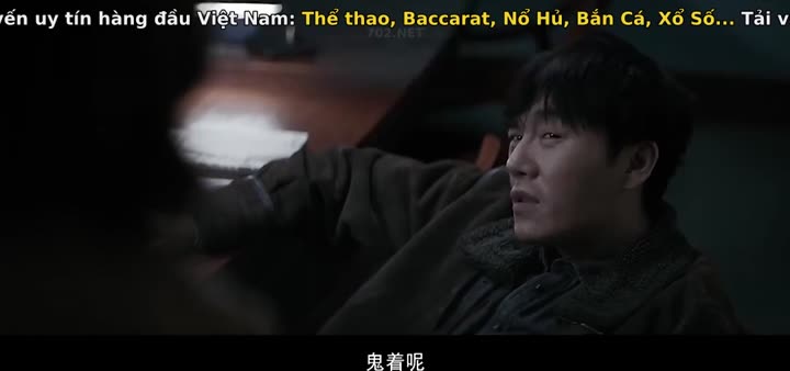 Tập 6 phim Tội Lỗi Không Chứng Cứ