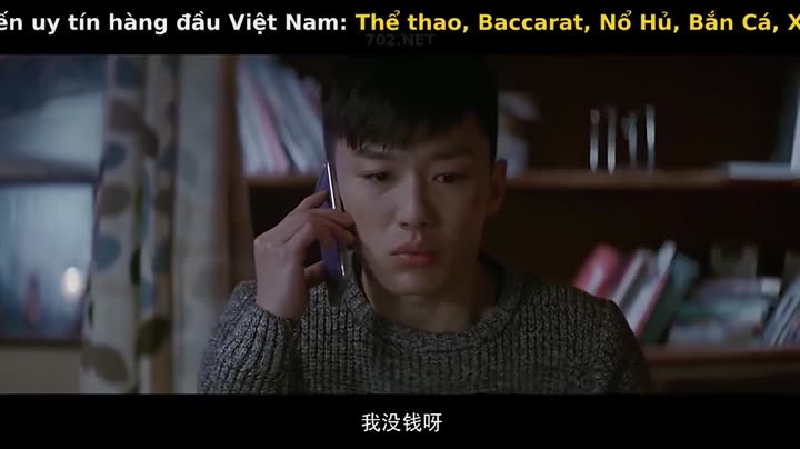 Tập 7 phim Tội Lỗi Không Chứng Cứ