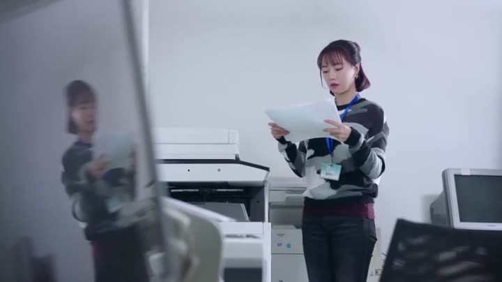 Tập 23 phim Nếu Có Thể Yêu Như Vậy