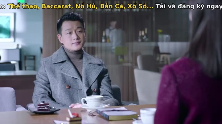 Hình ảnh tập 3 Nếu Có Thể Yêu Như Vậy