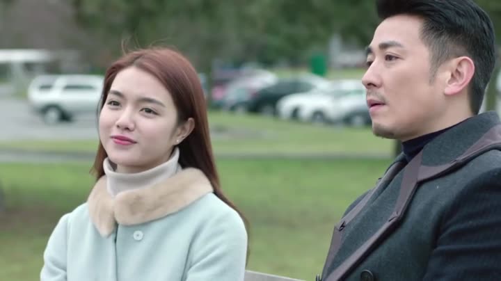 Tập 39 phim Nếu Có Thể Yêu Như Vậy