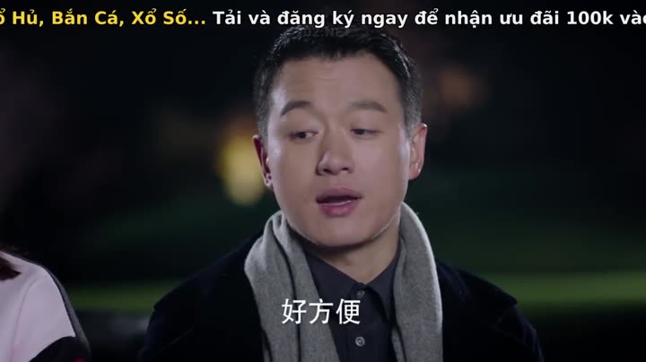 Hình ảnh tập 7 Nếu Có Thể Yêu Như Vậy
