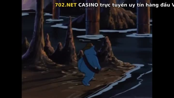 Hình ảnh tập 11 Siêu Nhím Sonic