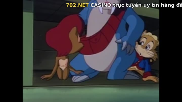 Hình ảnh tập 3 Siêu Nhím Sonic