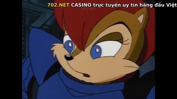 Tập 9 phim Siêu Nhím Sonic