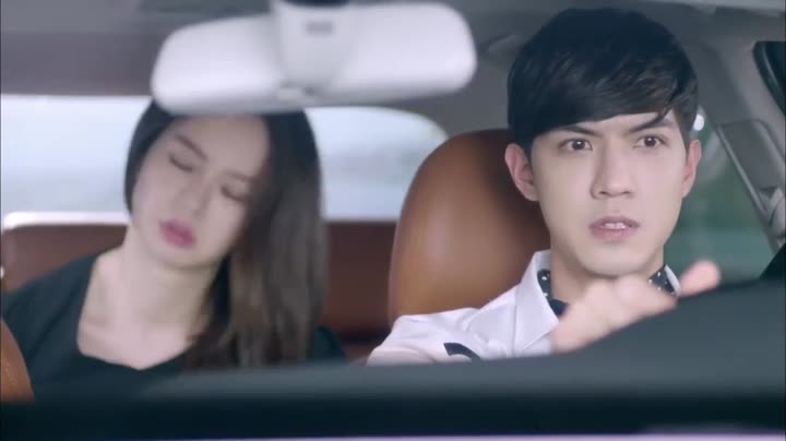 Tập 10 phim Phồn Tinh Tứ Nguyệt Truyện