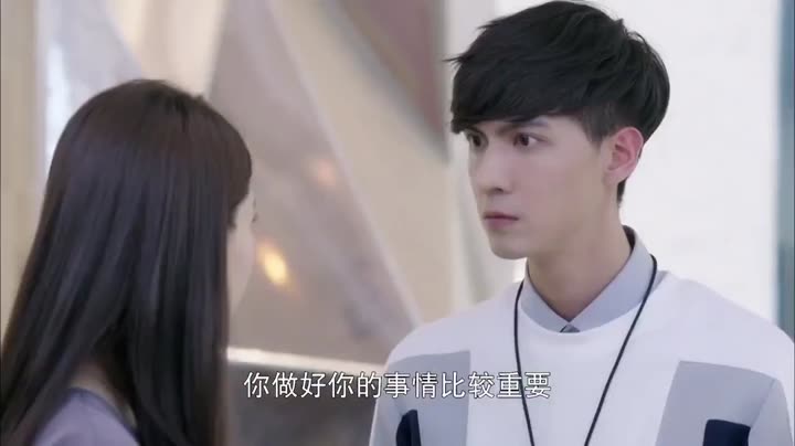 Tập 28 phim Phồn Tinh Tứ Nguyệt Truyện