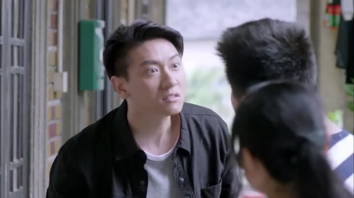 Tập 40 phim Phồn Tinh Tứ Nguyệt Truyện