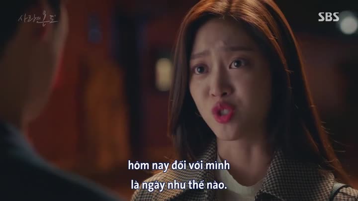 Hình ảnh tập 13 Nhiệt Độ Tình Yêu