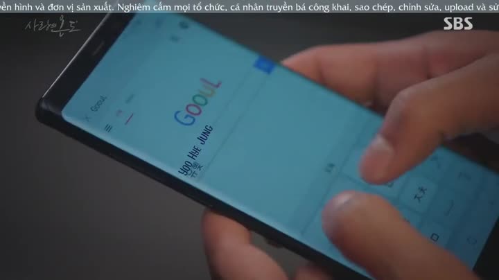 Hình ảnh tập 19 Nhiệt Độ Tình Yêu