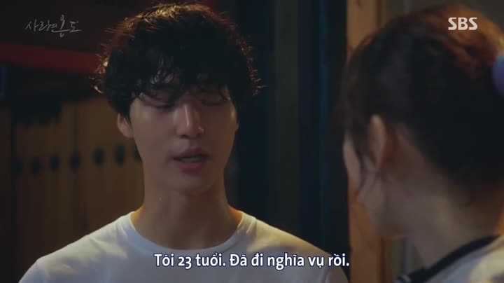 Tập 2 phim Nhiệt Độ Tình Yêu