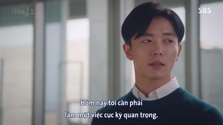 Hình ảnh tập 20 Nhiệt Độ Tình Yêu