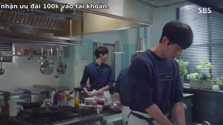 Tập 23 phim Nhiệt Độ Tình Yêu