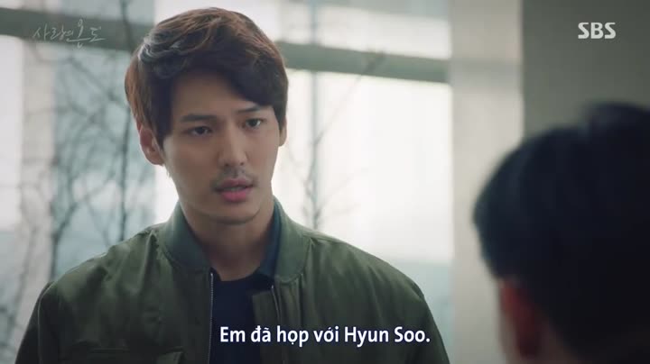 Tập 24 phim Nhiệt Độ Tình Yêu