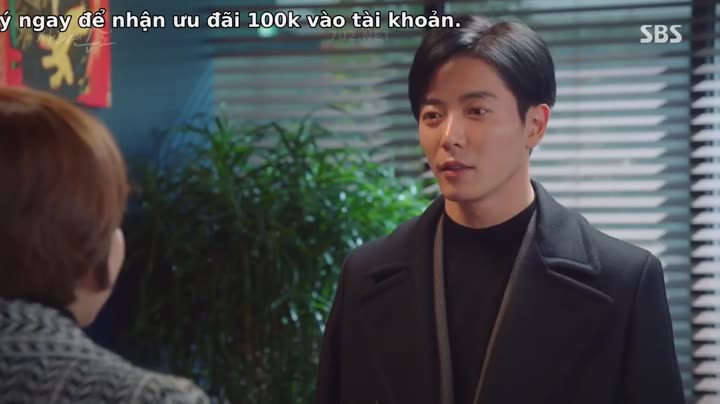 Tập 28 phim Nhiệt Độ Tình Yêu