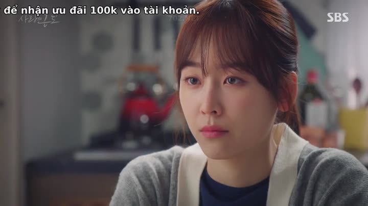 Tập 30 phim Nhiệt Độ Tình Yêu