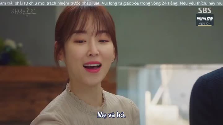 Hình ảnh tập 39 Nhiệt Độ Tình Yêu