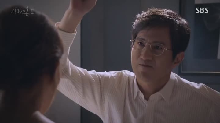 Hình ảnh tập 4 Nhiệt Độ Tình Yêu