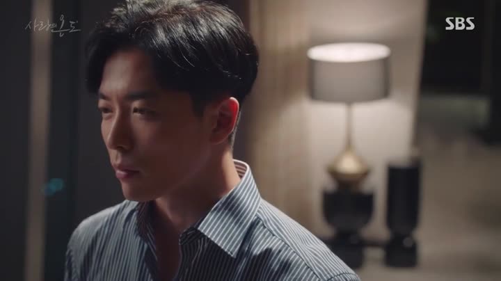 Hình ảnh tập 7 Nhiệt Độ Tình Yêu