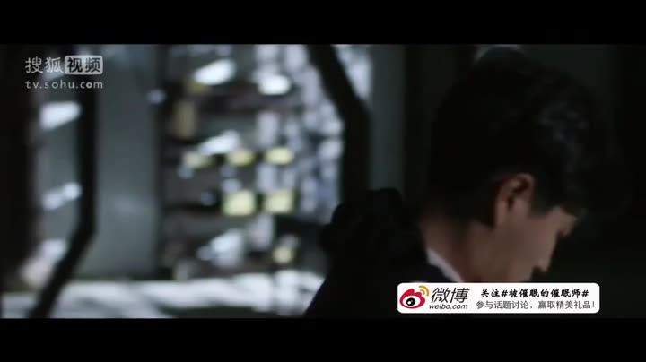 Tập 3 phim Người Thôi Miên
