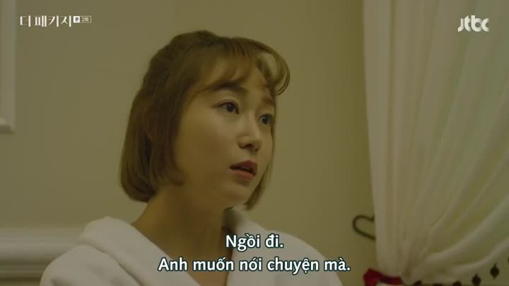 Tập 2 phim Chuyến Đi Tình Yêu
