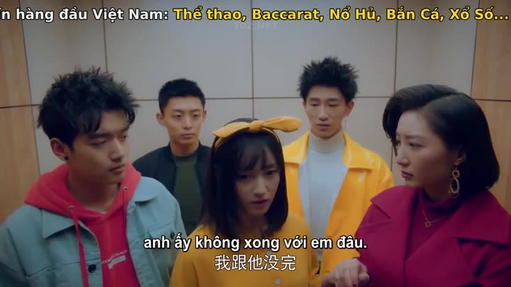 Tập 1 phim Bạn Trai Hiện Đại