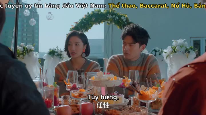 Tập 10 phim Bạn Trai Hiện Đại