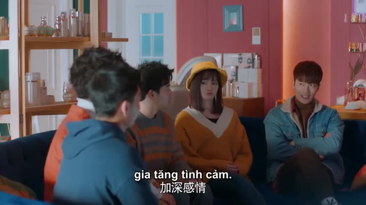 Hình ảnh tập 18 Bạn Trai Hiện Đại