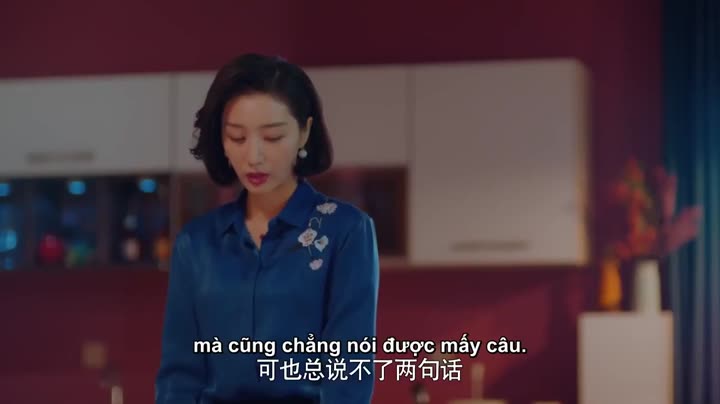 Hình ảnh tập 21 Bạn Trai Hiện Đại