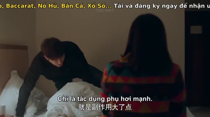 Hình ảnh tập 6 Bạn Trai Hiện Đại