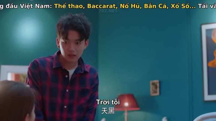 Tập 8 phim Bạn Trai Hiện Đại