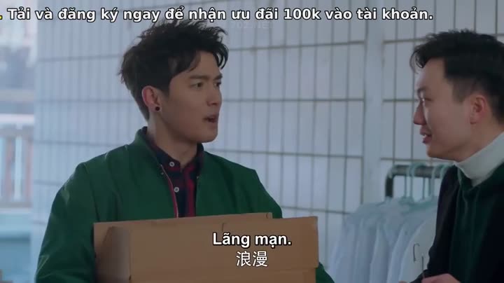 Hình ảnh tập 8 Bạn Trai Hiện Đại