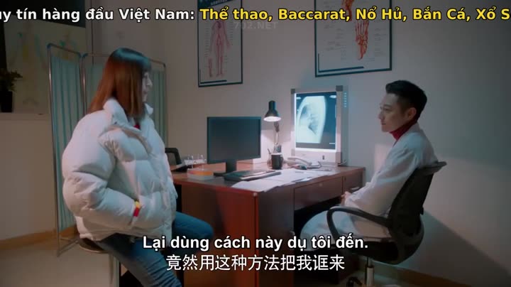 Tập 9 phim Bạn Trai Hiện Đại
