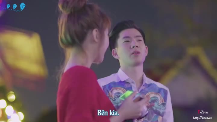 Hình ảnh tập 1 Người Tình Cún Con