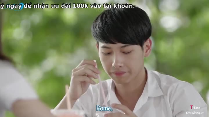 Hình ảnh tập 2 Người Tình Cún Con