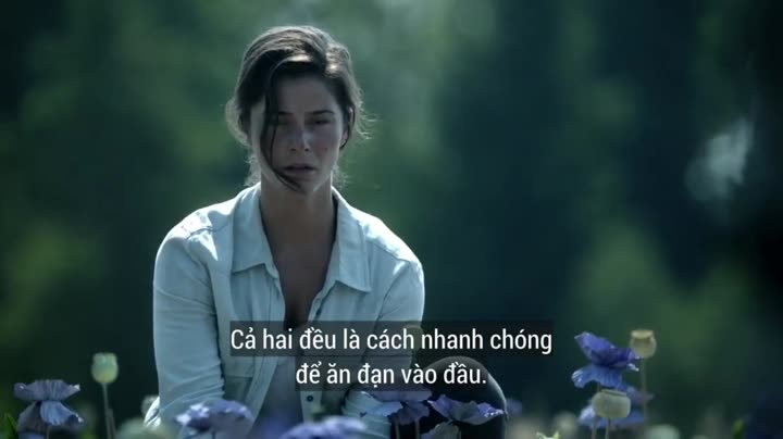 Tập 3 phim Mũi Tên Xanh (Phần 4)