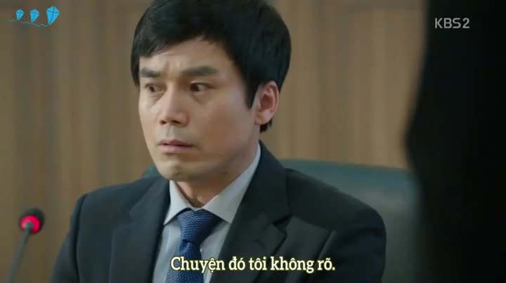 Tập 15 phim Luật Sư Kỳ Quặc