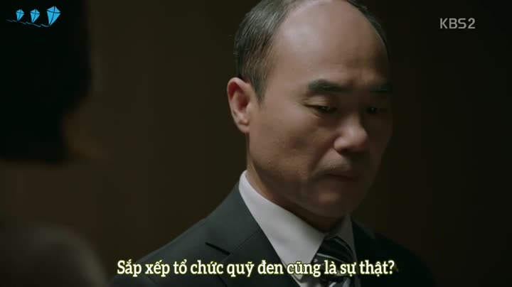 Tập 17 phim Luật Sư Kỳ Quặc
