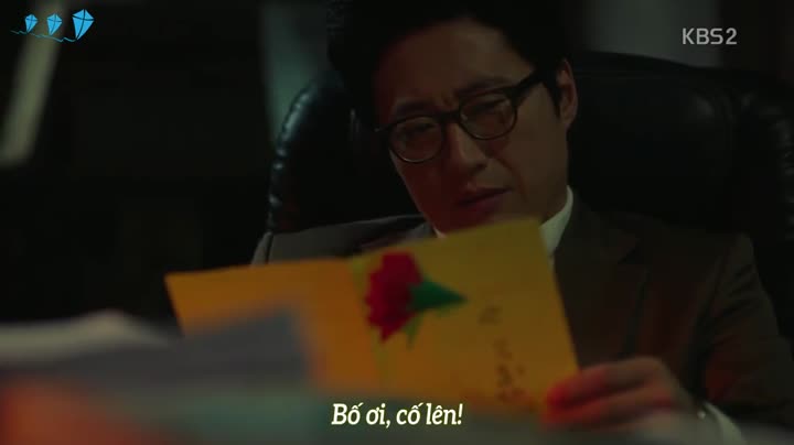Hình ảnh tập 17 Luật Sư Kỳ Quặc