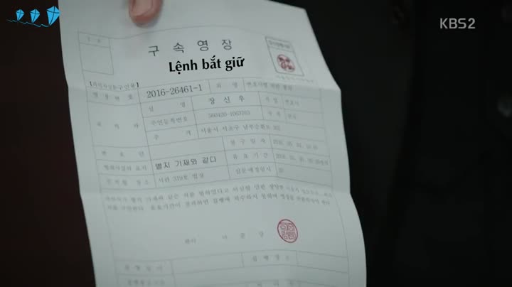 Tập 18 phim Luật Sư Kỳ Quặc