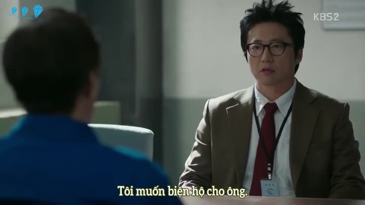 Hình ảnh tập 20 Luật Sư Kỳ Quặc
