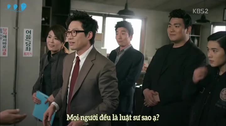Hình ảnh tập 4 Luật Sư Kỳ Quặc