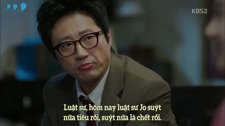 Hình ảnh tập 6 Luật Sư Kỳ Quặc