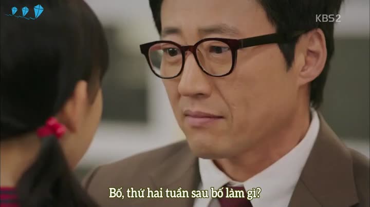 Tập 7 phim Luật Sư Kỳ Quặc
