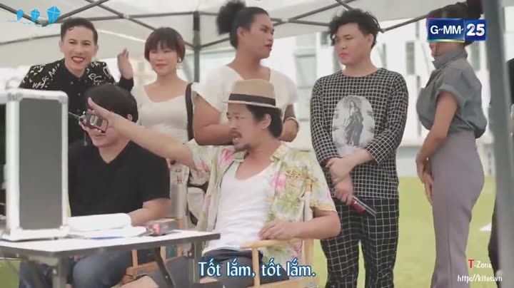 Hình ảnh tập 2 Hành Trình Tìm Kiếm Tình Yêu