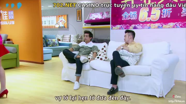 Hình ảnh tập 4 Căn Hộ Tân Hôn