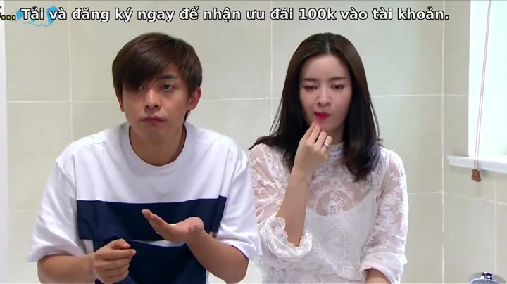 Hình ảnh tập 5 Căn Hộ Tân Hôn